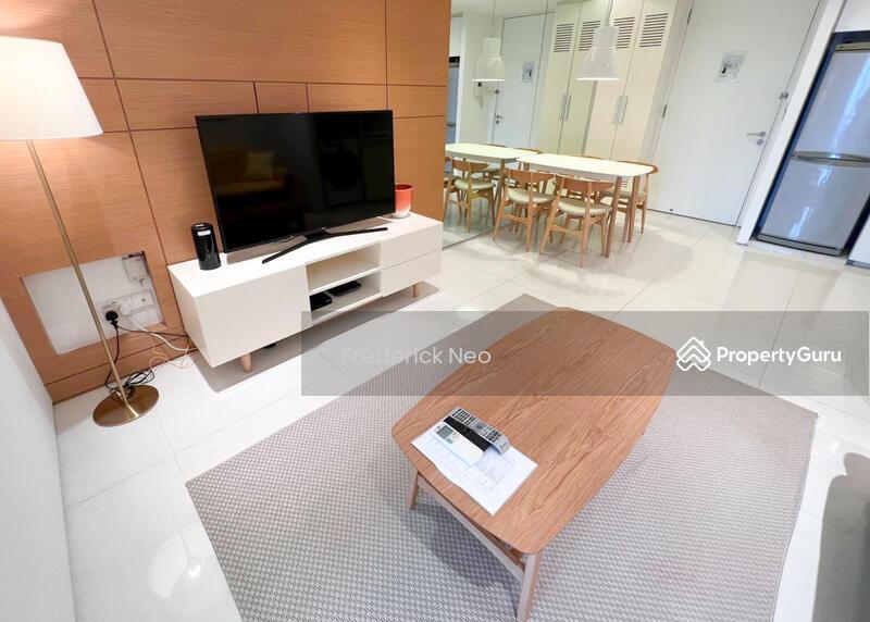 Apartment for Rent: D06, 179094