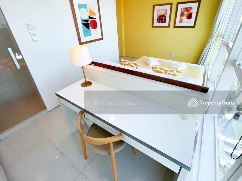 Apartment for Rent: D06, 179094