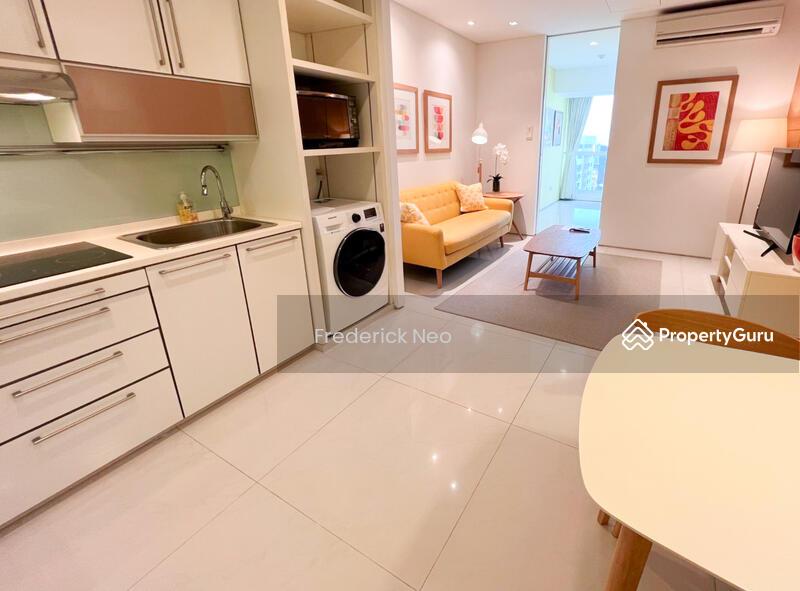 Apartment for Rent: D06, 179094