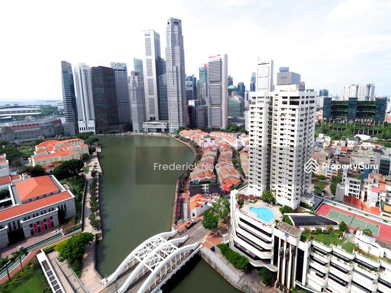 Apartment for Rent: D06, 179094