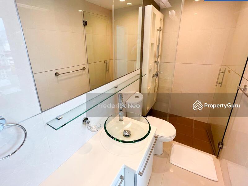 Apartment for Rent: D06, 179094
