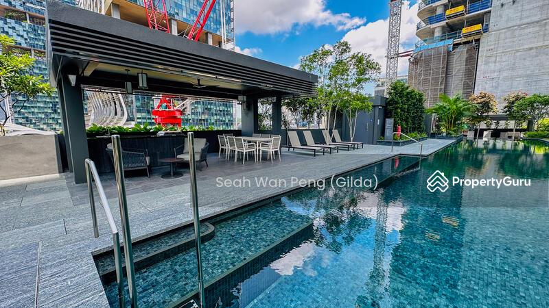 Condominium for Rent, Midtown Bay, SGD 4,200 | 99-year lease