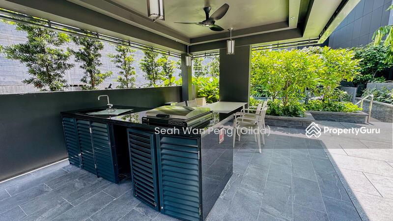 Condominium for Rent, Midtown Bay, SGD 4,200 | 99-year lease