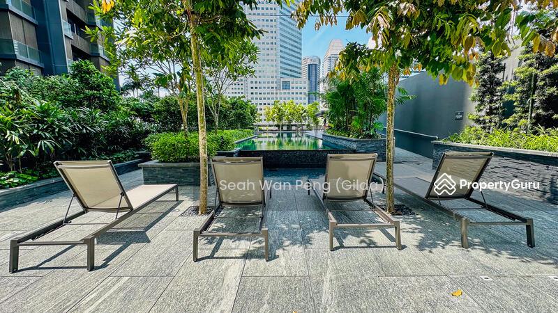 Condominium for Rent, Midtown Bay, SGD 4,200 | 99-year lease