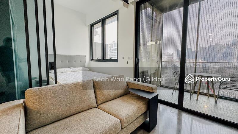 Condominium for Rent, Midtown Bay, SGD 4,200 | 99-year lease