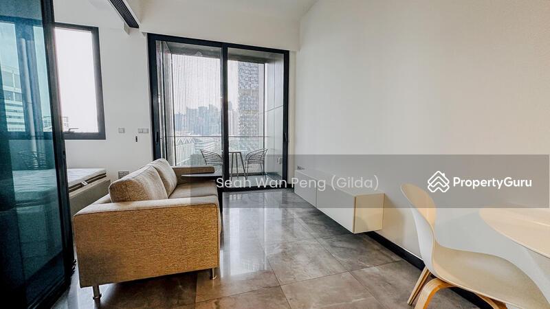 Condominium for Rent, Midtown Bay, SGD 4,200 | 99-year lease