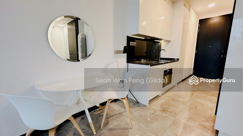 Condominium for Rent, Midtown Bay, SGD 4,200 | 99-year lease