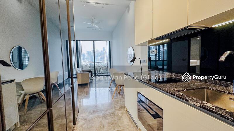 Condominium for Rent, Midtown Bay, SGD 4,200 | 99-year lease
