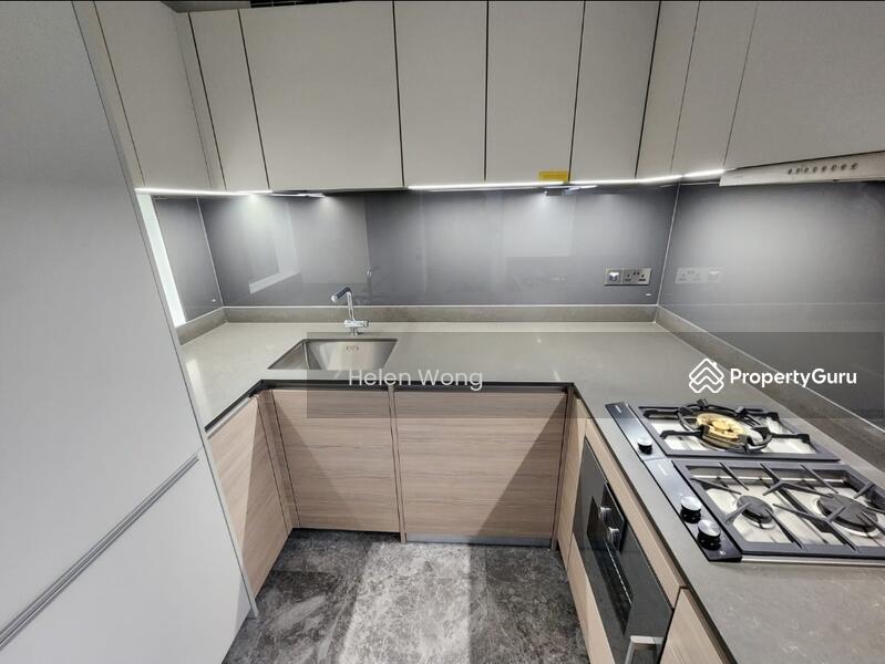 Condominium for Rent, Riviere, SGD 9,900 | 99-year lease