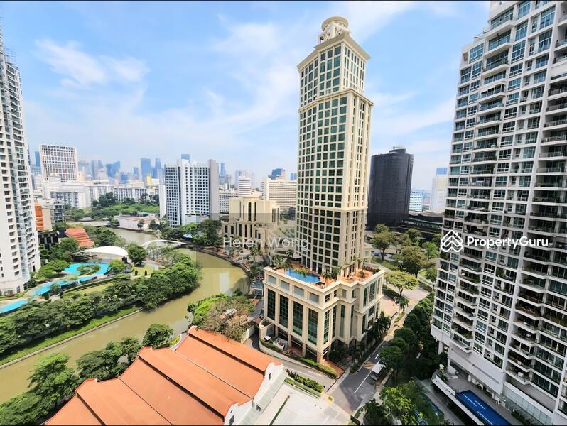 Condominium for Rent, Riviere, SGD 9,900 | 99-year lease