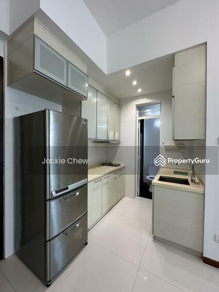 Apartment for Rent, Soho 188, SGD 3,200 | Freehold