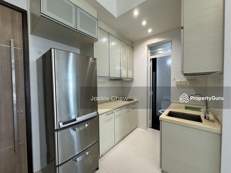 Apartment for Rent, Soho 188, SGD 3,200 | Freehold