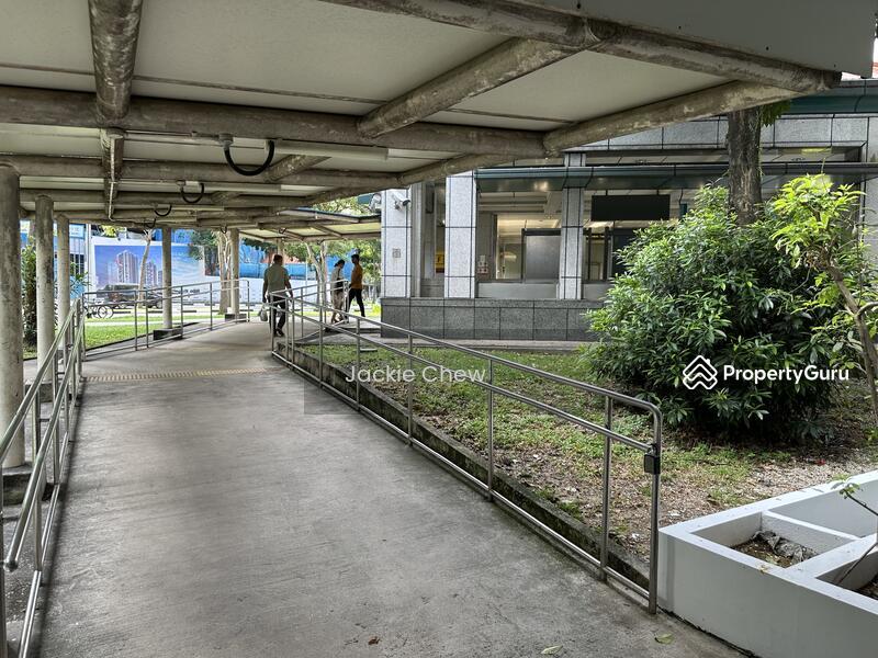 Apartment for Rent, Soho 188, SGD 3,200 | Freehold
