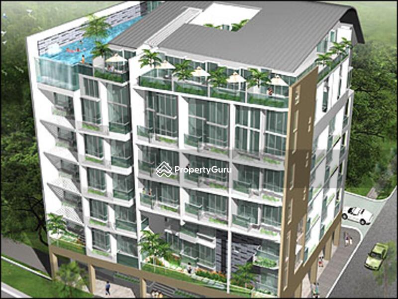 Apartment for Rent, Soho 188, SGD 3,200 | Freehold