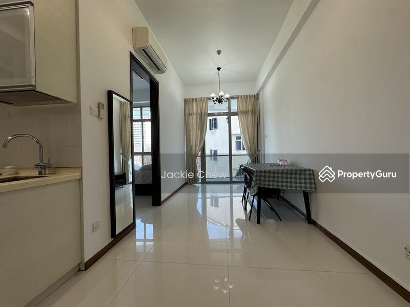 Apartment for Rent, Soho 188, SGD 3,200 | Freehold