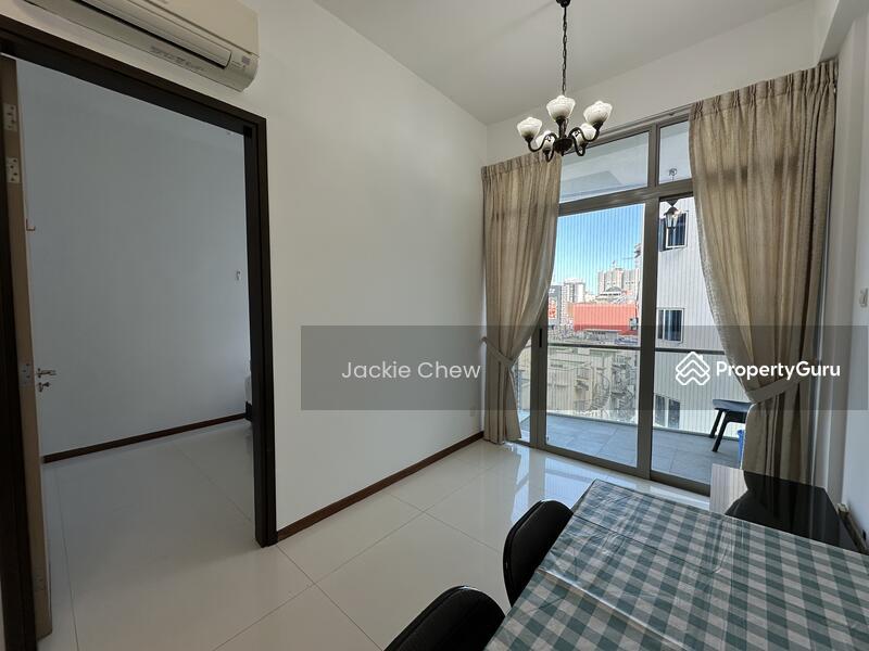 Apartment for Rent, Soho 188, SGD 3,200 | Freehold