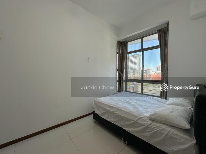 Apartment for Rent, Soho 188, SGD 3,200 | Freehold