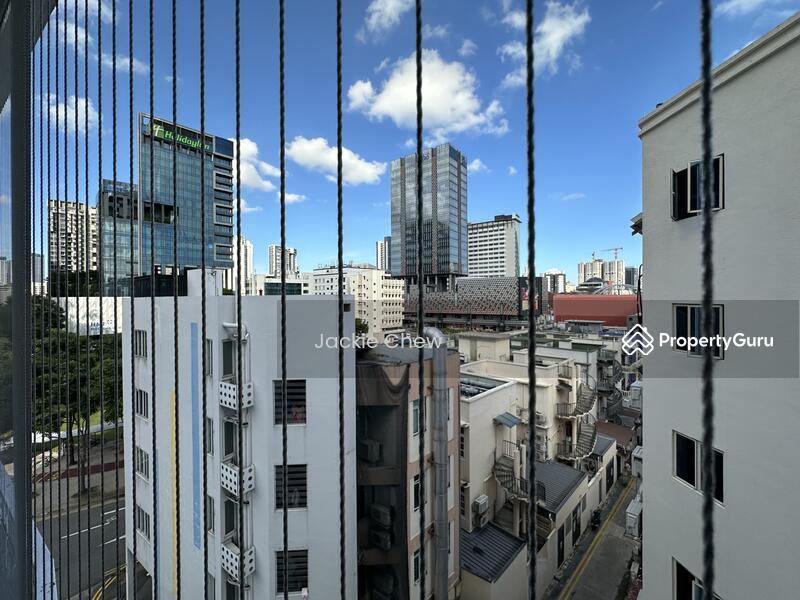 Apartment for Rent, Soho 188, SGD 3,200 | Freehold