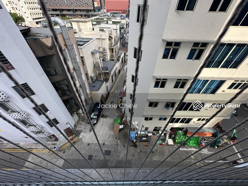 Apartment for Rent, Soho 188, SGD 3,200 | Freehold