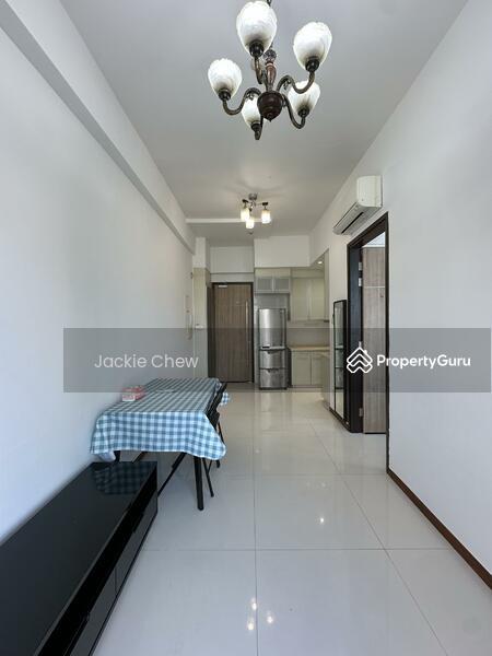 Apartment for Rent, Soho 188, SGD 3,200 | Freehold