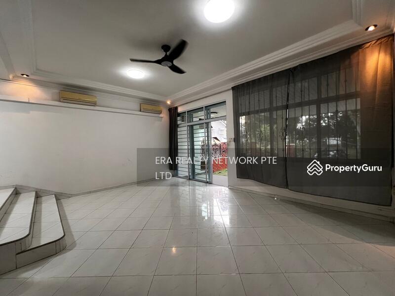 Terrace for Rent, Jalan Naung, SGD 6,600