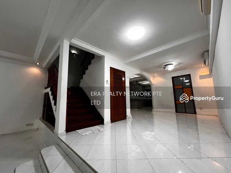 Terrace for Rent, Jalan Naung, SGD 6,600