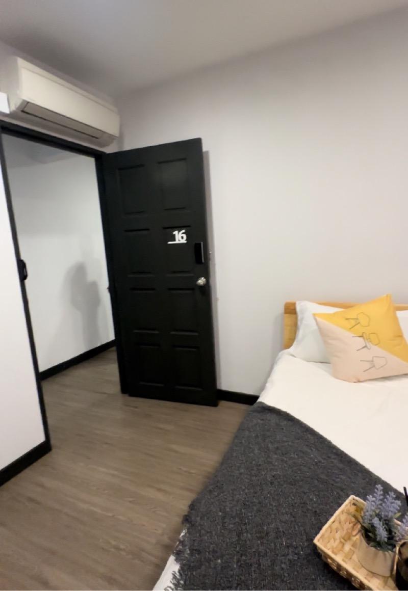 Detached for Rent: D14