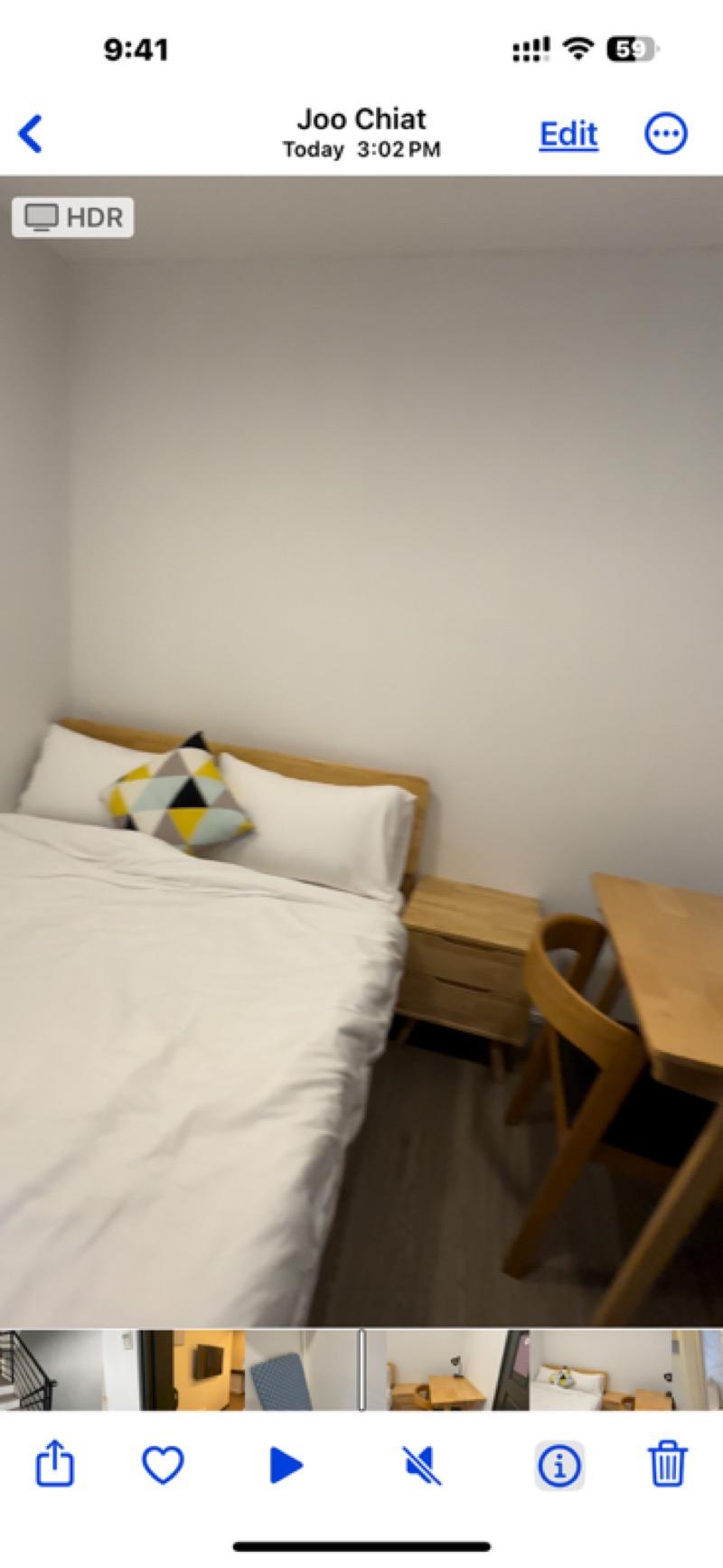 196 tembeling road Detached House Room Rental, $2,100, 1 Bed 1 Bath 300 sqft $7.00 psf