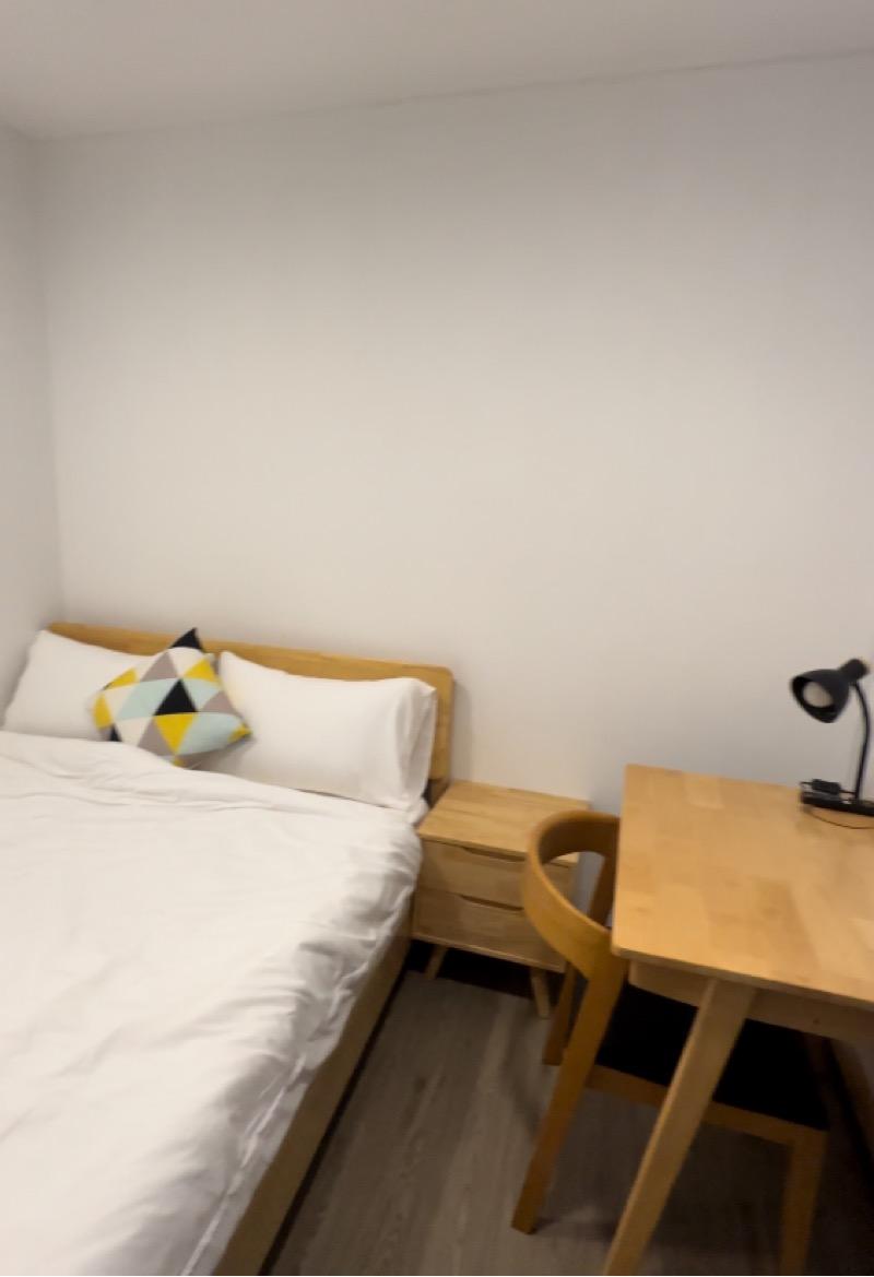 196 tembeling road Detached House Room Rental, $2,100, 1 Bed 1 Bath 300 sqft $7.00 psf