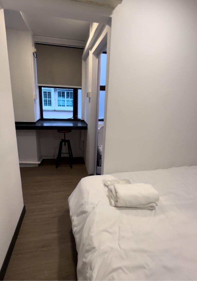 196 tembeling road Detached House Room Rental, $2,100, 1 Bed 1 Bath 300 sqft $7.00 psf