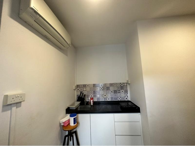 Semi-Detached for Rent: D14