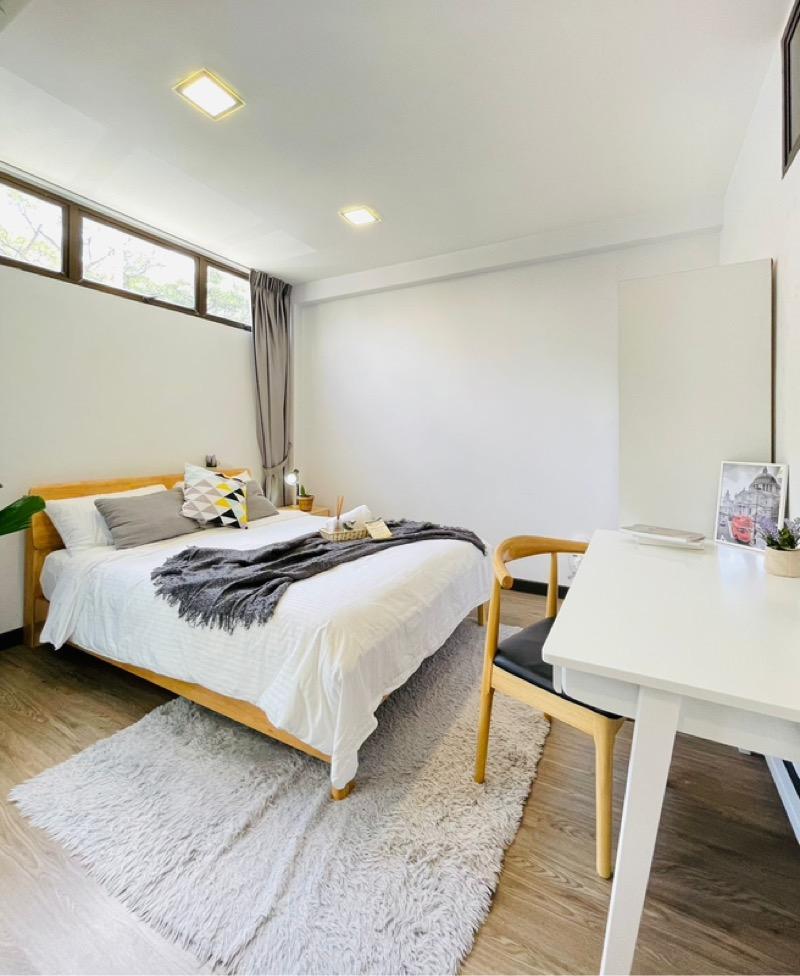 Semi-Detached for Rent: D14