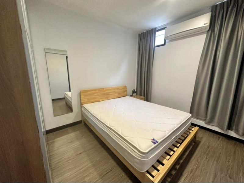 Semi-Detached for Rent: D14