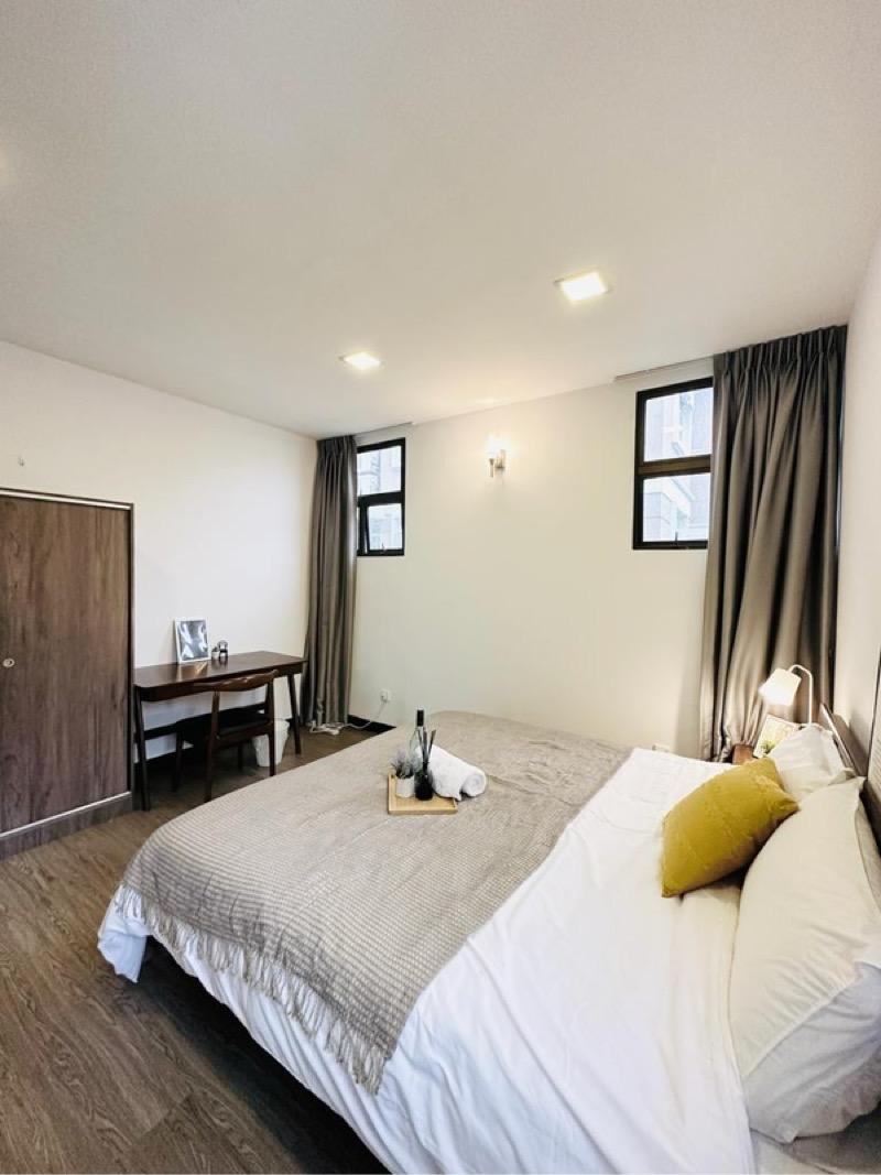 Semi-Detached for Rent: D14
