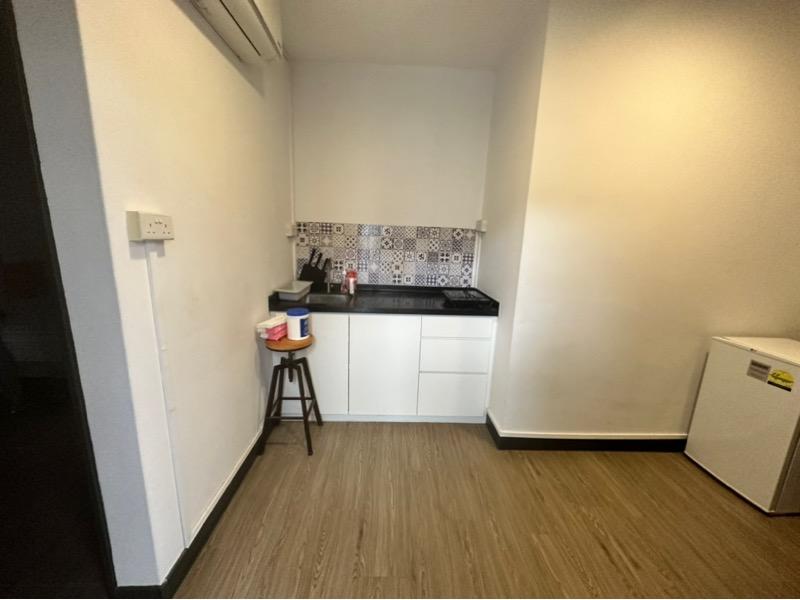 Semi-Detached for Rent: D14