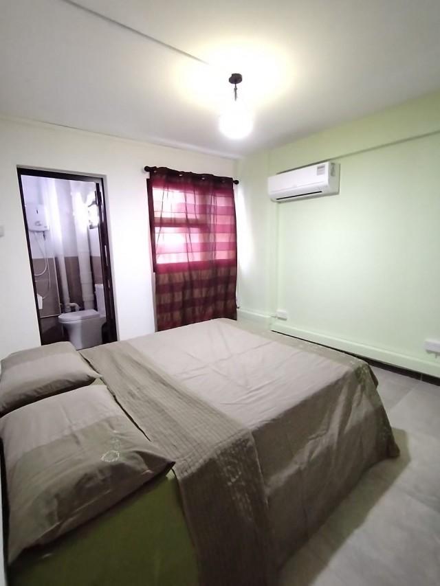 HDB Apartment for Rent: D16, 460018