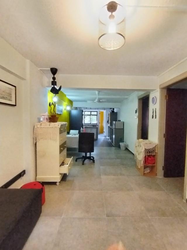 HDB Apartment for Rent: D16, 460018
