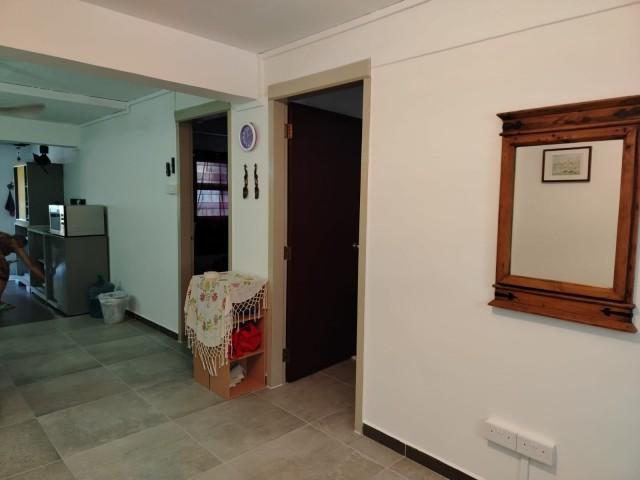 HDB Apartment for Rent: D16, 460018