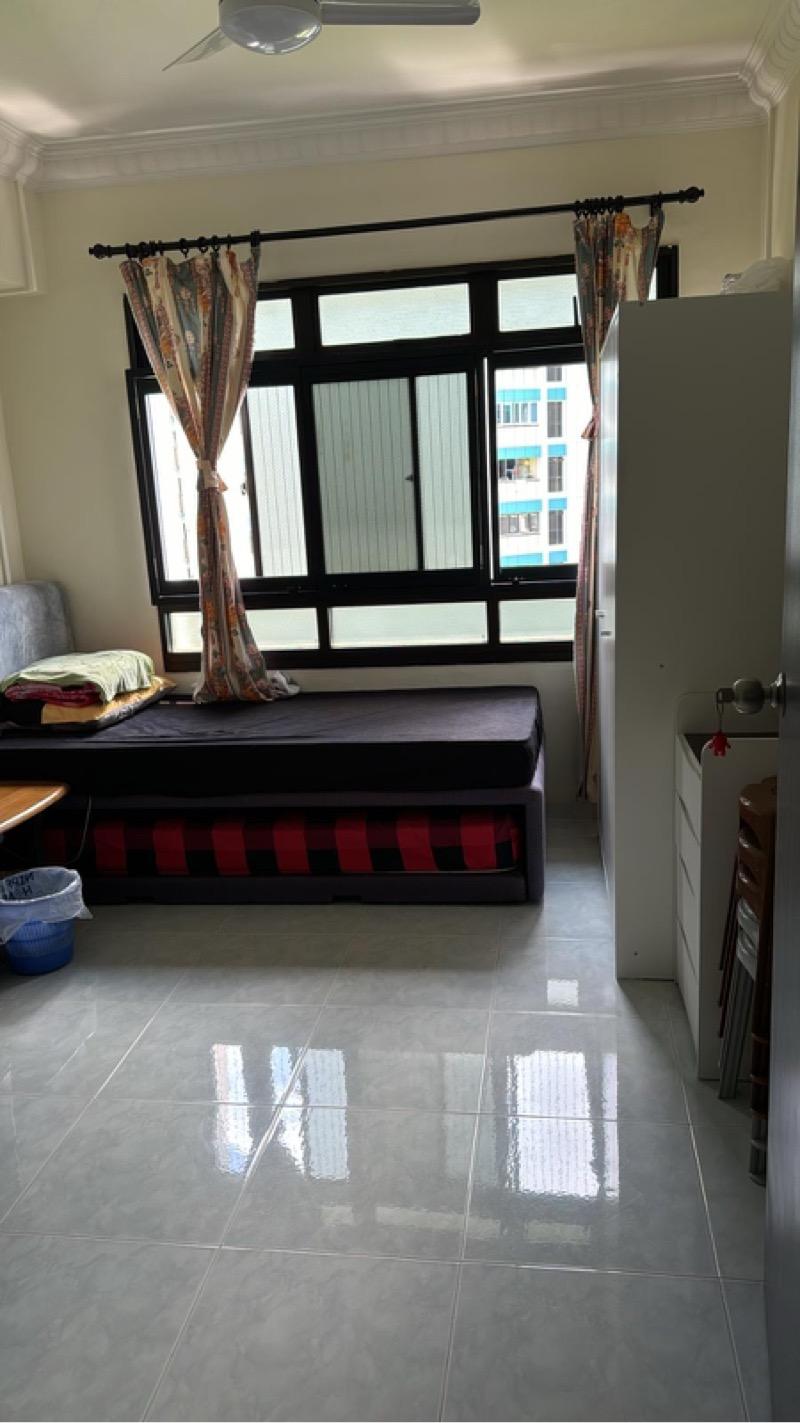 Prop-GPT: HDB Apartment: D22 Boon Lay 620 Jurong West Street 65