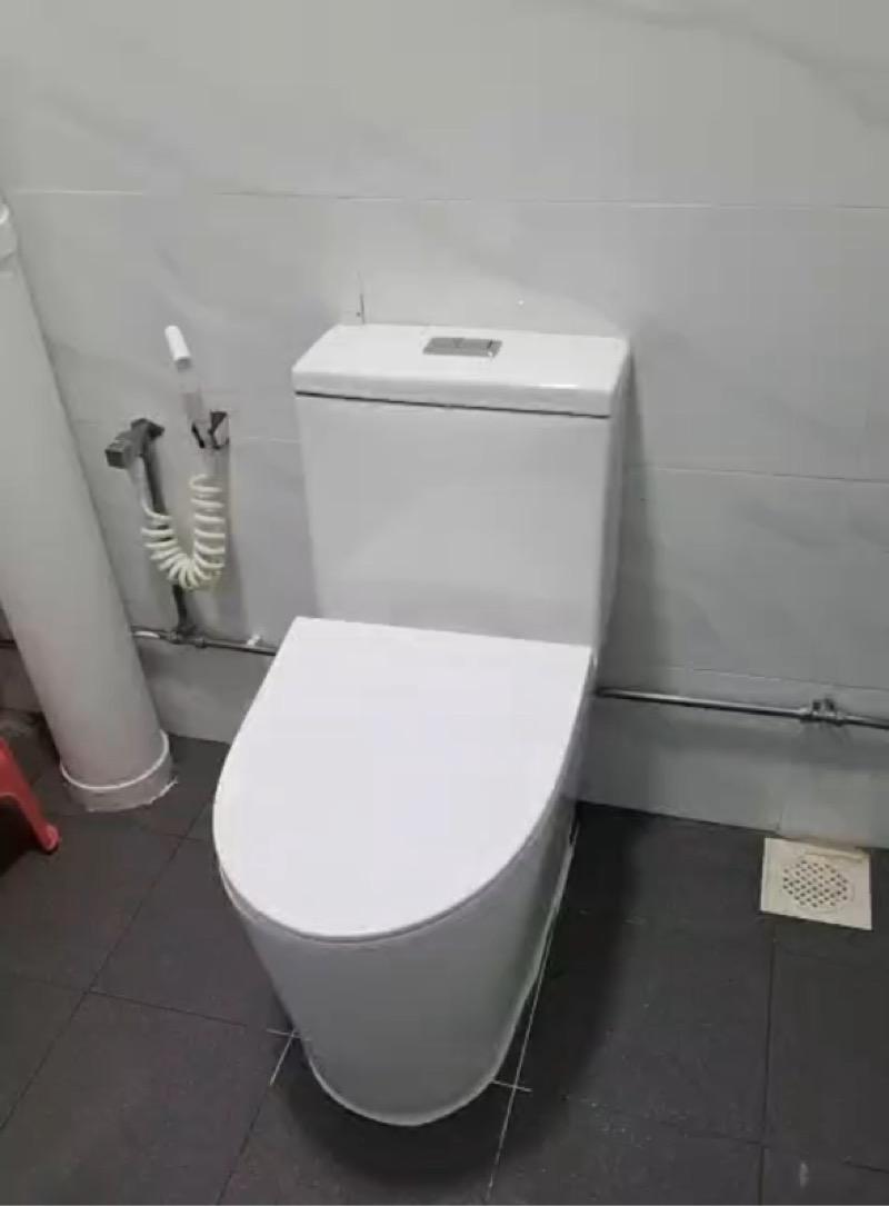 620 Jurong West Street 65 HDB Apartment Room Rental, $850, 1 Bed 2 Bath 215 sqft $3.95 psf