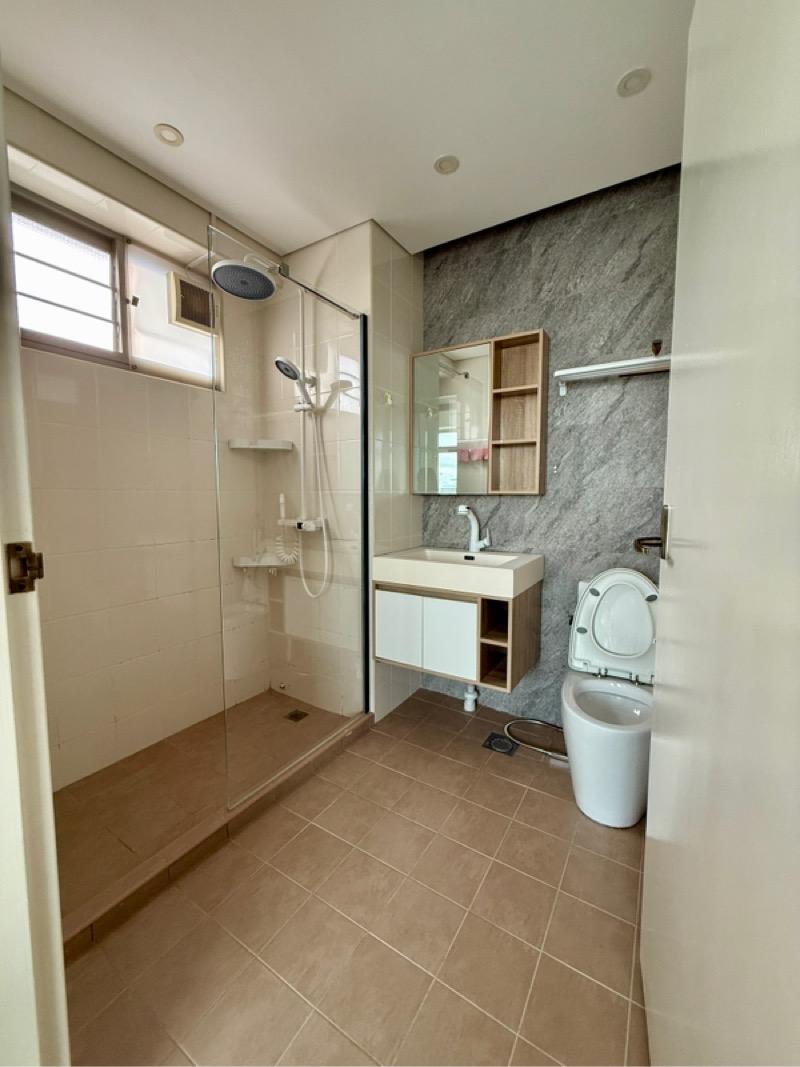 306B Punggol Place HDB Apartment For Rent, $3,200, 2 Bed 2 Bath 1,044 sqft $3.07 psf