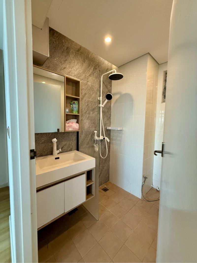 306B Punggol Place HDB Apartment For Rent, $3,200, 2 Bed 2 Bath 1,044 sqft $3.07 psf