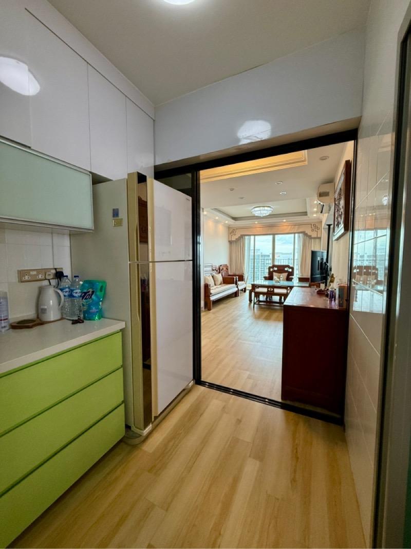 306B Punggol Place HDB Apartment For Rent, $3,200, 2 Bed 2 Bath 1,044 sqft $3.07 psf