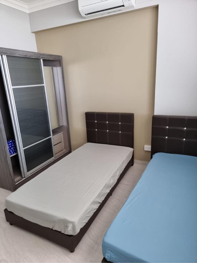 HDB Apartment for Rent: D25, 730773