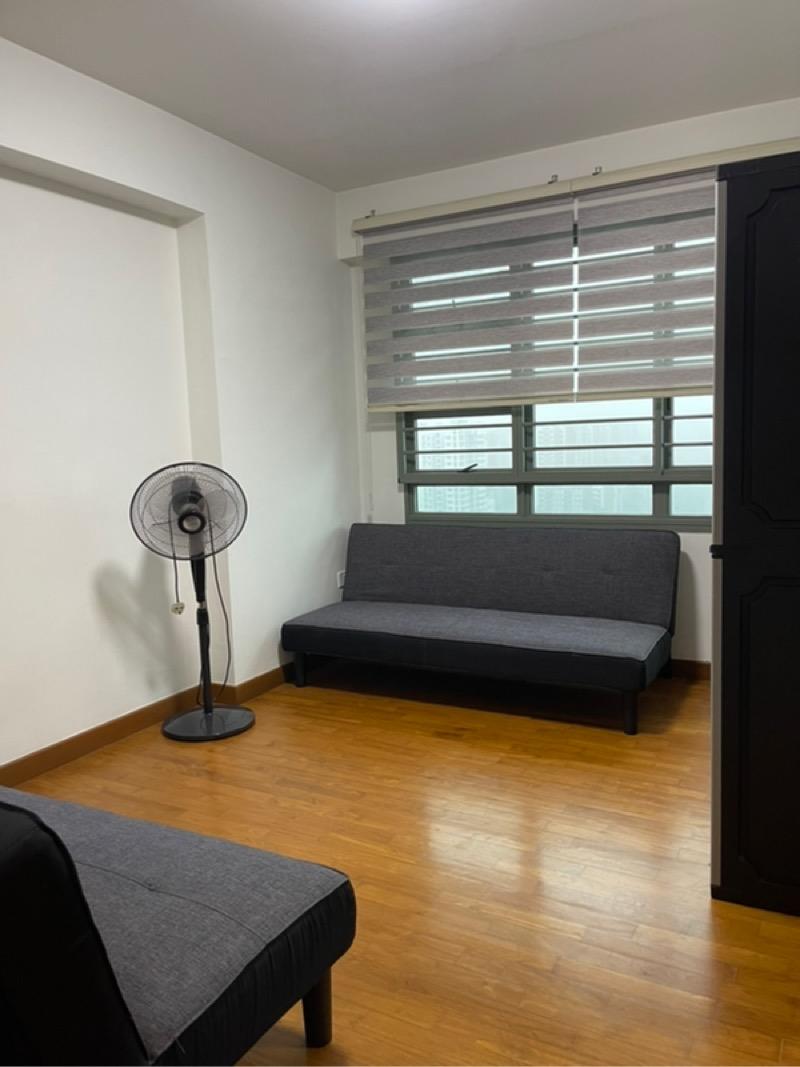 676B Punggol Drive HDB Apartment For Rent, $3,400, 3 Bed 2 Bath 10 sqft $340.00 psf