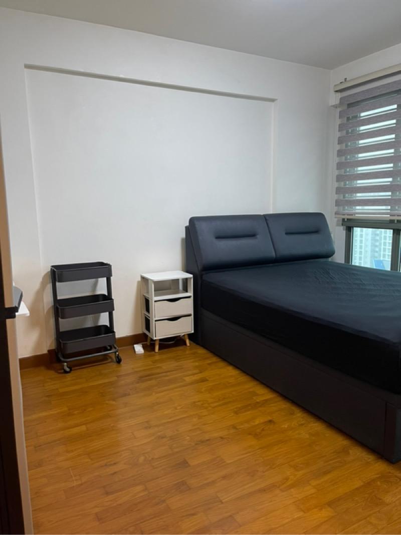 676B Punggol Drive HDB Apartment For Rent, $3,400, 3 Bed 2 Bath 10 sqft $340.00 psf