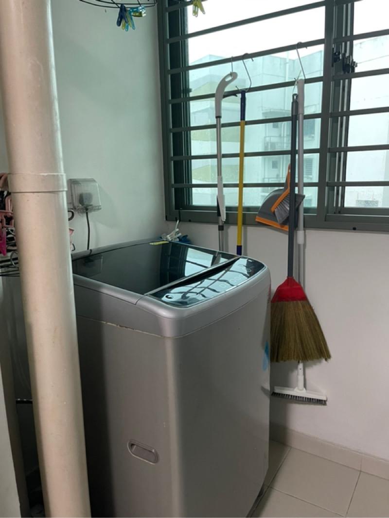 676B Punggol Drive HDB Apartment For Rent, $3,400, 3 Bed 2 Bath 10 sqft $340.00 psf