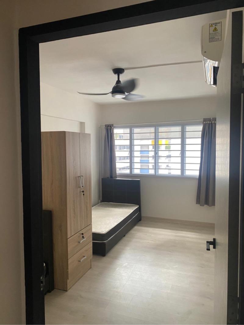 Prop-GPT: HDB Apartment: D19  277C Compassvale Link