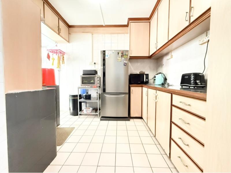 HDB Apartment for Rent, 324 Sembawang Close HDB Apartment For Rent, $2,800, 2 Bed 1 Bath 1,291 sqft $2.17 psf, SGD 2,800 | 99-year Leasehold