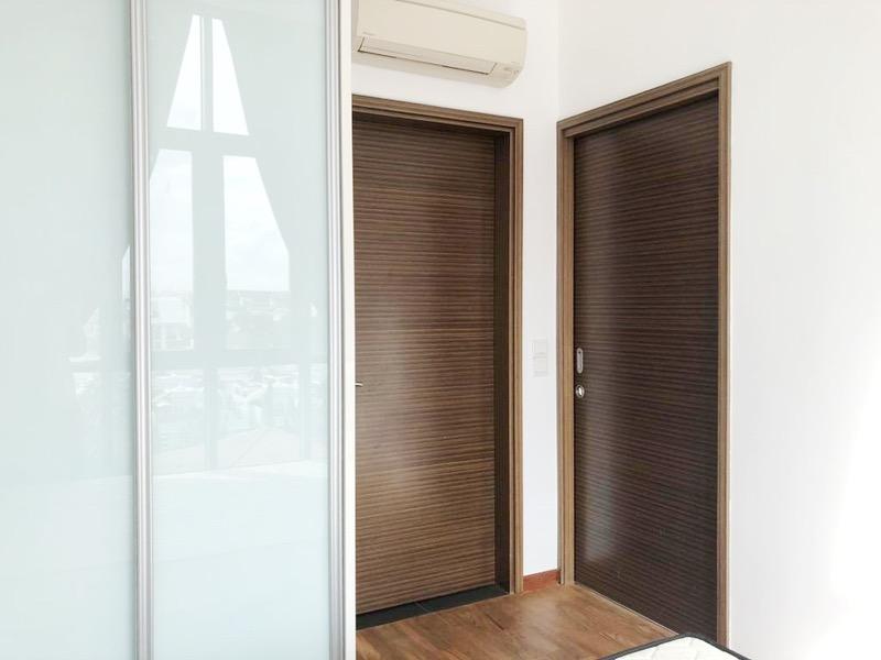 Condominium for Rent: D19, 549340